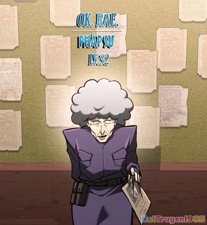 Goblin Cấp 999 Chapter 21 - 34