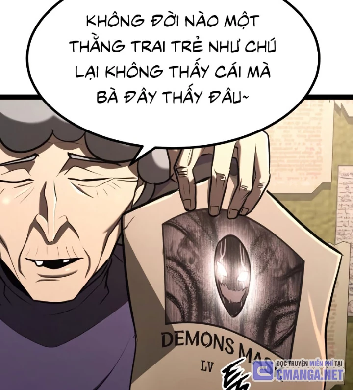 Goblin Cấp 999 Chapter 21 - 39