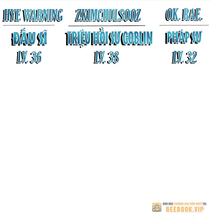 Goblin Cấp 999 Chapter 21 - 69