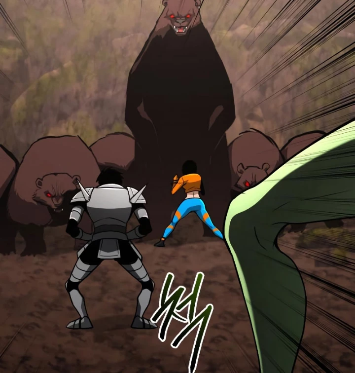 Goblin Cấp 999 Chapter 21 - 92