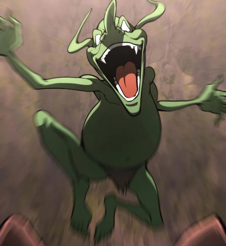 Goblin Cấp 999 Chapter 21 - 98