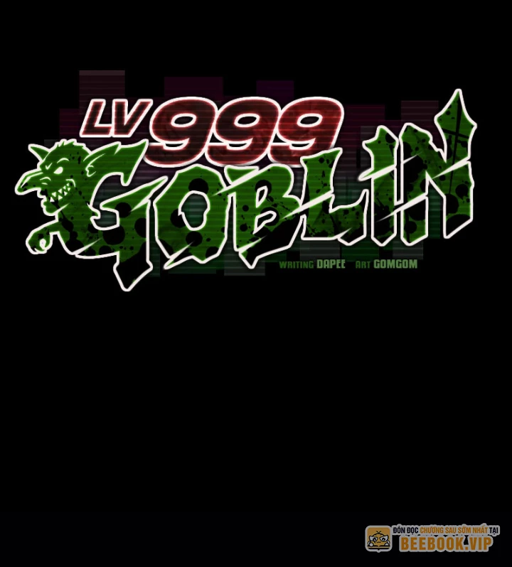 Goblin Cấp 999 Chapter 22 - 33