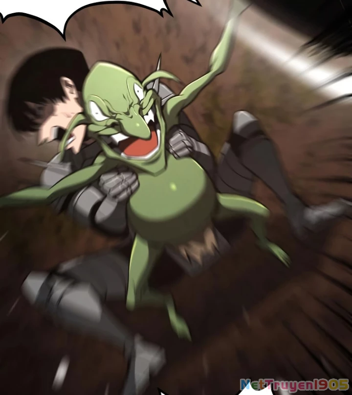 Goblin Cấp 999 Chapter 22 - 76