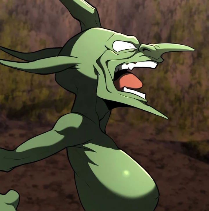 Goblin Cấp 999 Chapter 22 - 164