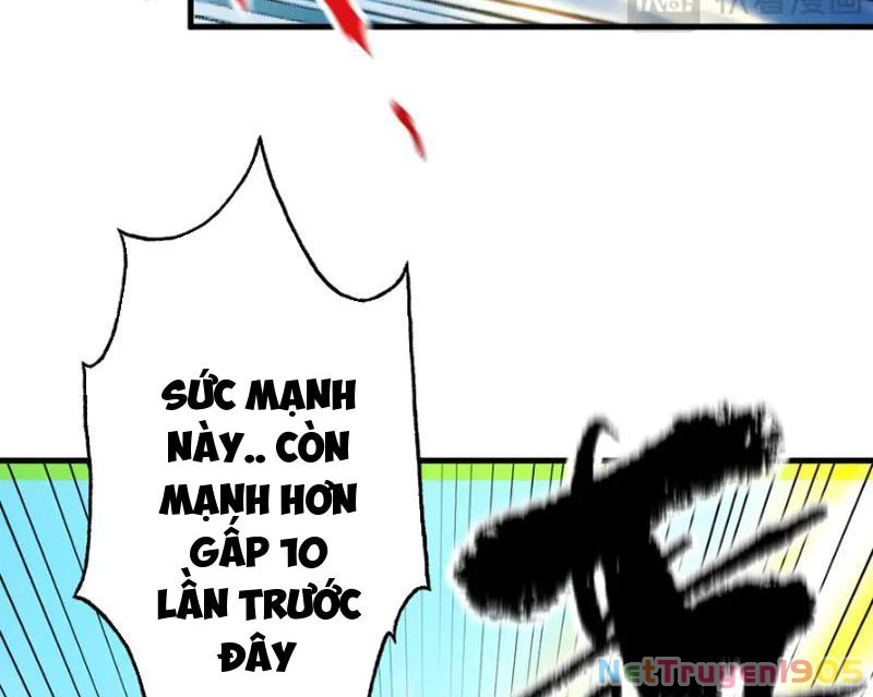 Gặp Mạnh Thì Mạnh, Ta Tu Vi Vô Thượng Hạn Chapter 74 - 5