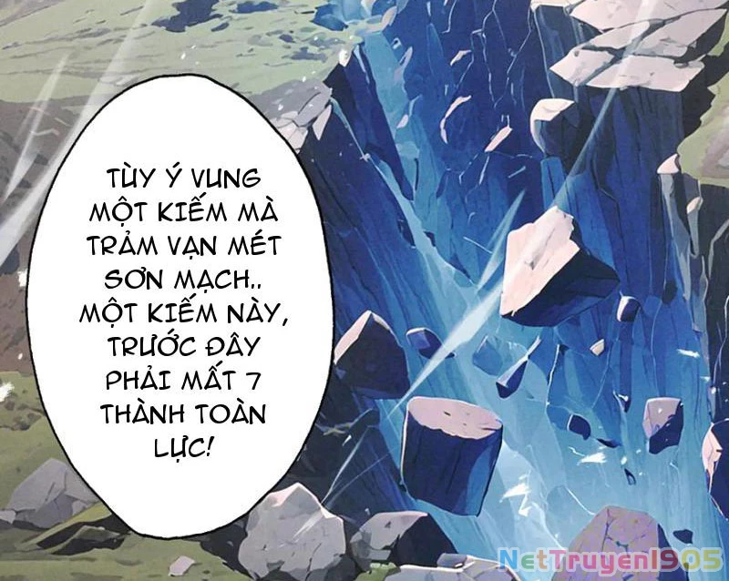 Gặp Mạnh Thì Mạnh, Ta Tu Vi Vô Thượng Hạn Chapter 74 - 11