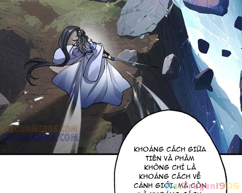 Gặp Mạnh Thì Mạnh, Ta Tu Vi Vô Thượng Hạn Chapter 74 - 12