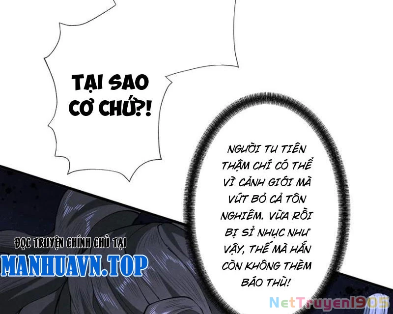 Gặp Mạnh Thì Mạnh, Ta Tu Vi Vô Thượng Hạn Chapter 74 - 36
