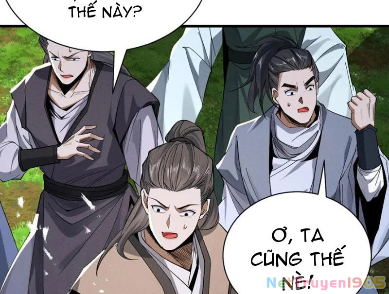 Gặp Mạnh Thì Mạnh, Ta Tu Vi Vô Thượng Hạn Chapter 74 - 75