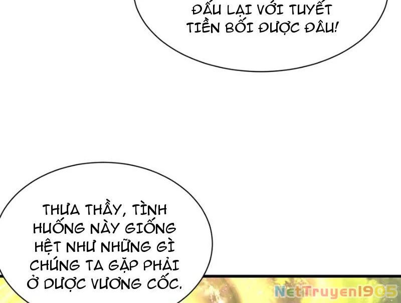 Gặp Mạnh Thì Mạnh, Ta Tu Vi Vô Thượng Hạn Chapter 74 - 77