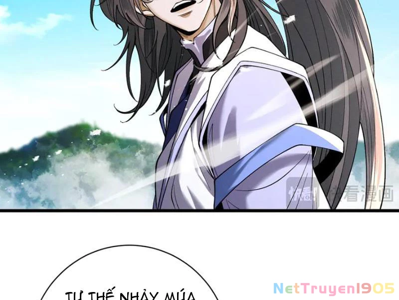 Gặp Mạnh Thì Mạnh, Ta Tu Vi Vô Thượng Hạn Chapter 74 - 135