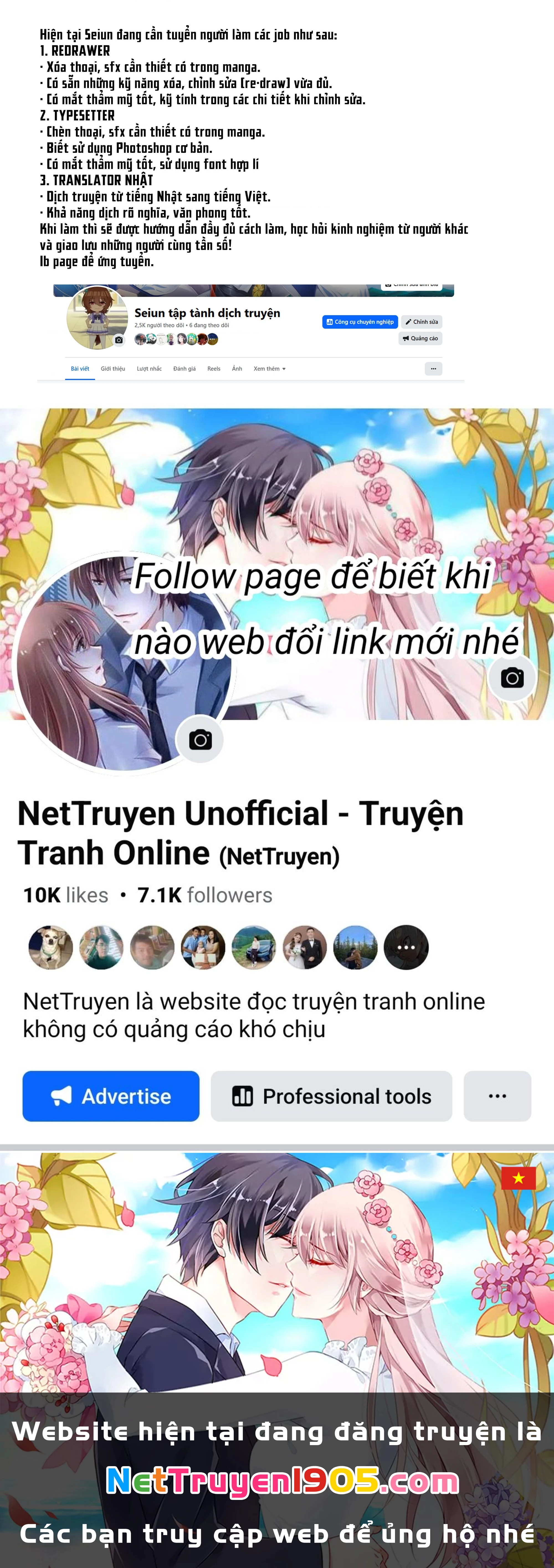 Rinjin-Chan Ga Shinpai Chapter 20 - 6