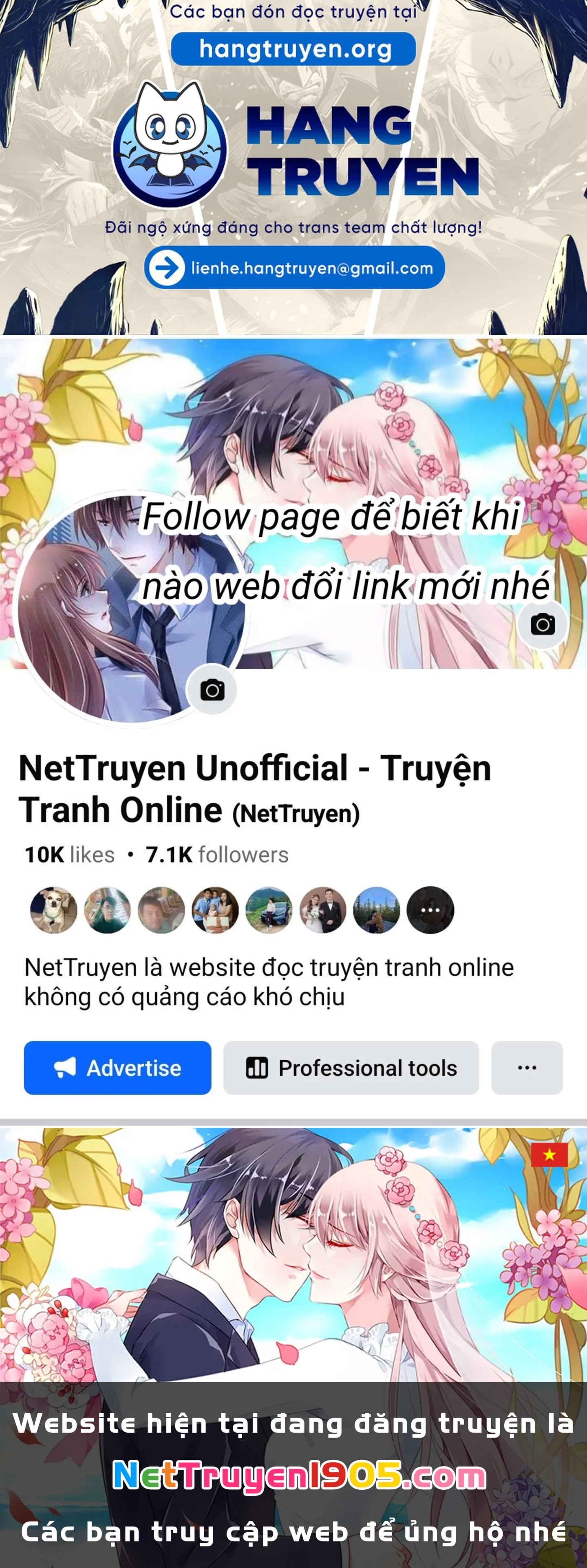 Xuyên Không Cùng Kamisama Tới Thế Giới Không Có Thần Linh Chapter 65 - 19