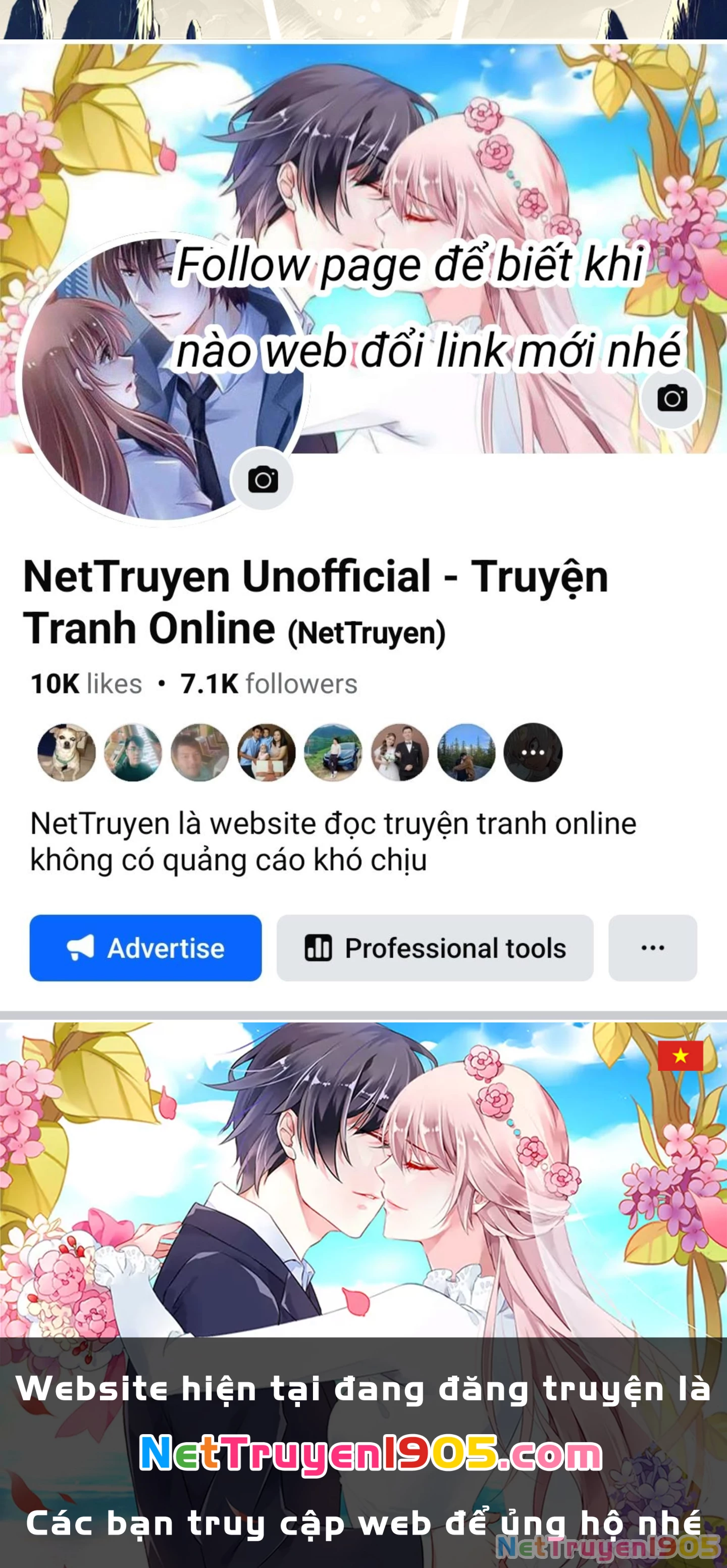 Xuyên Không Cùng Kamisama Tới Thế Giới Không Có Thần Linh Chapter 66 - 33