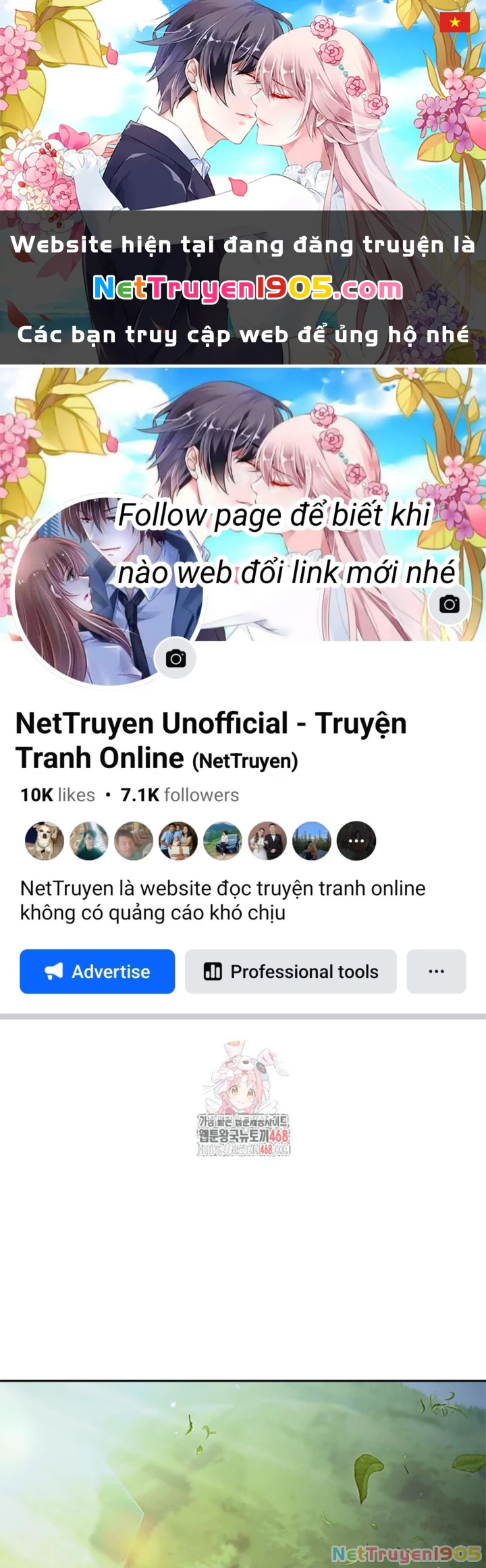 Nhà Tù Vị Thành Niên Chapter 61 - 1