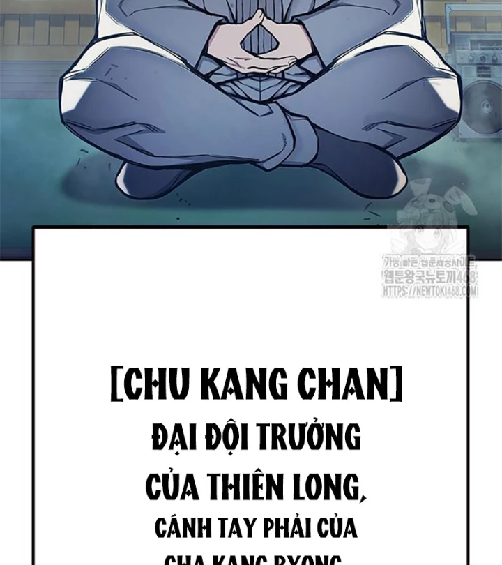 Nhà Tù Vị Thành Niên Chapter 61 - 19