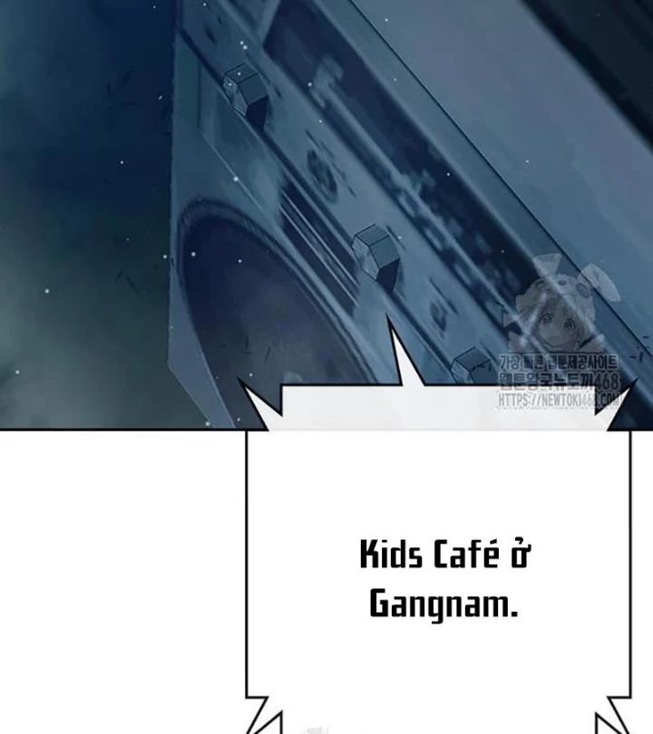 Nhà Tù Vị Thành Niên Chapter 61 - 34