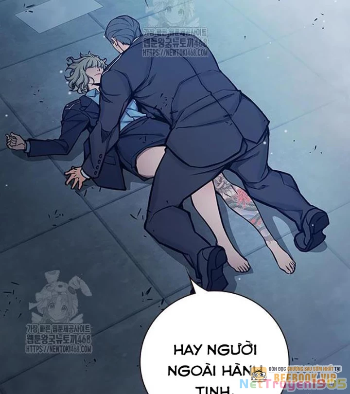 Nhà Tù Vị Thành Niên Chapter 61 - 87