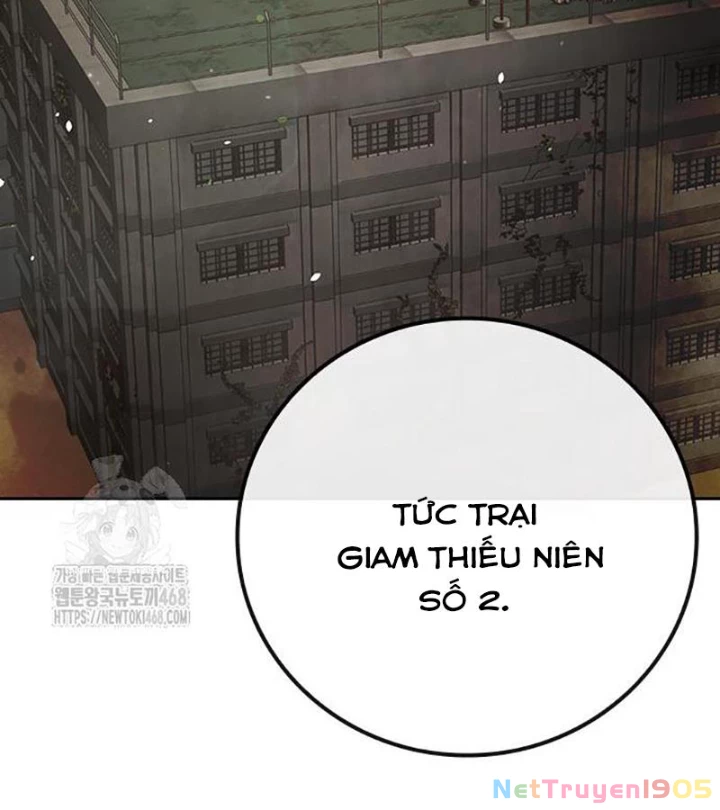Nhà Tù Vị Thành Niên Chapter 61 - 92