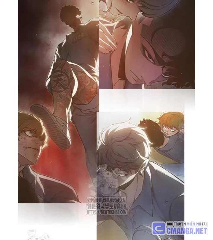 Nhà Tù Vị Thành Niên Chapter 61 - 96