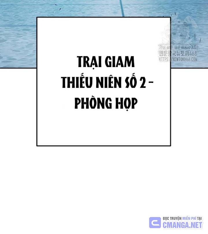 Nhà Tù Vị Thành Niên Chapter 61 - 117