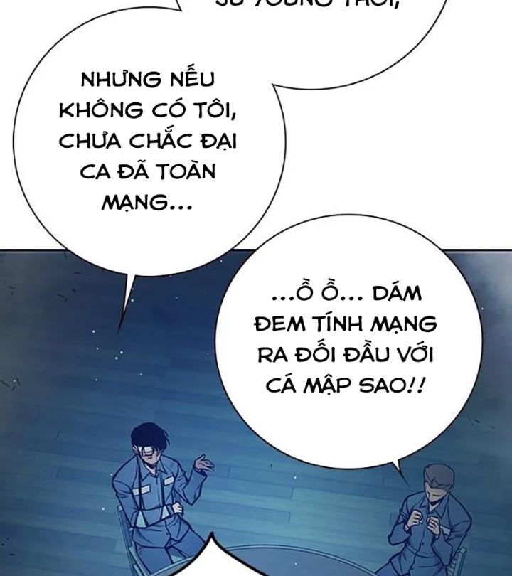 Nhà Tù Vị Thành Niên Chapter 61 - 157