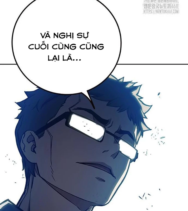 Nhà Tù Vị Thành Niên Chapter 61 - 160