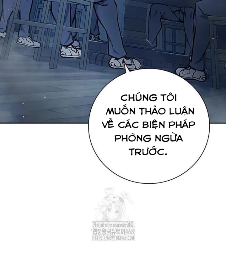Nhà Tù Vị Thành Niên Chapter 61 - 164