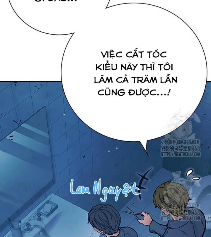 Nhà Tù Vị Thành Niên Chapter 61 - 193