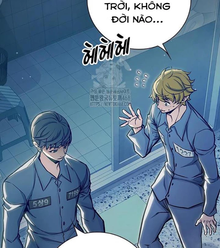 Nhà Tù Vị Thành Niên Chapter 61 - 220