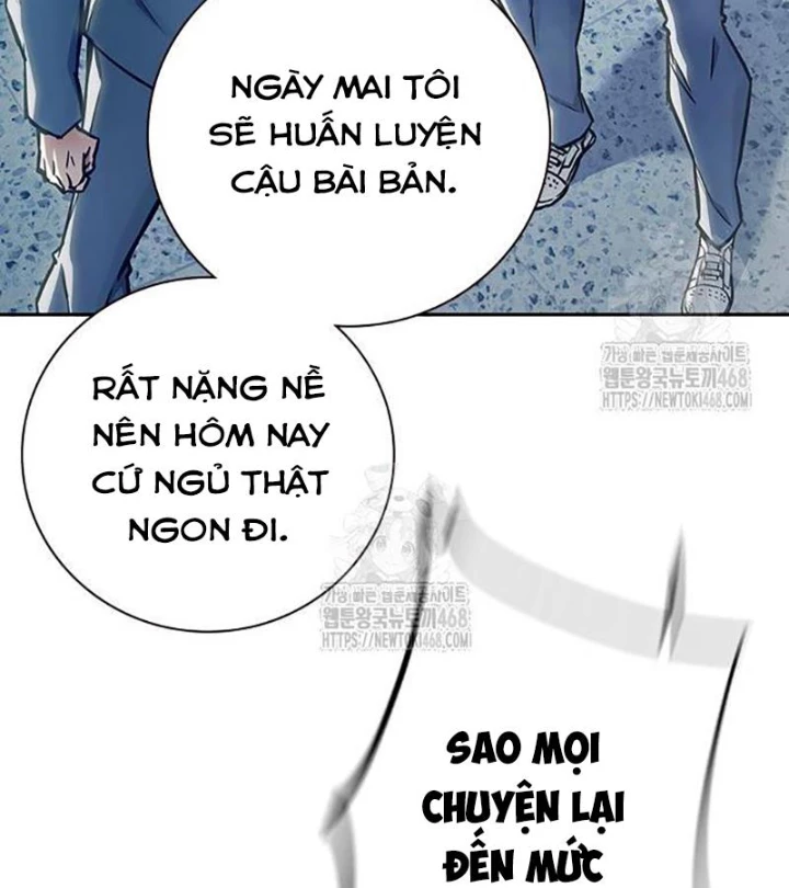 Nhà Tù Vị Thành Niên Chapter 61 - 221