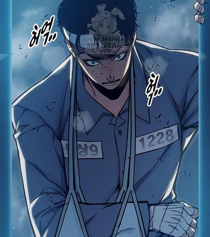 Nhà Tù Vị Thành Niên Chapter 61 - 226