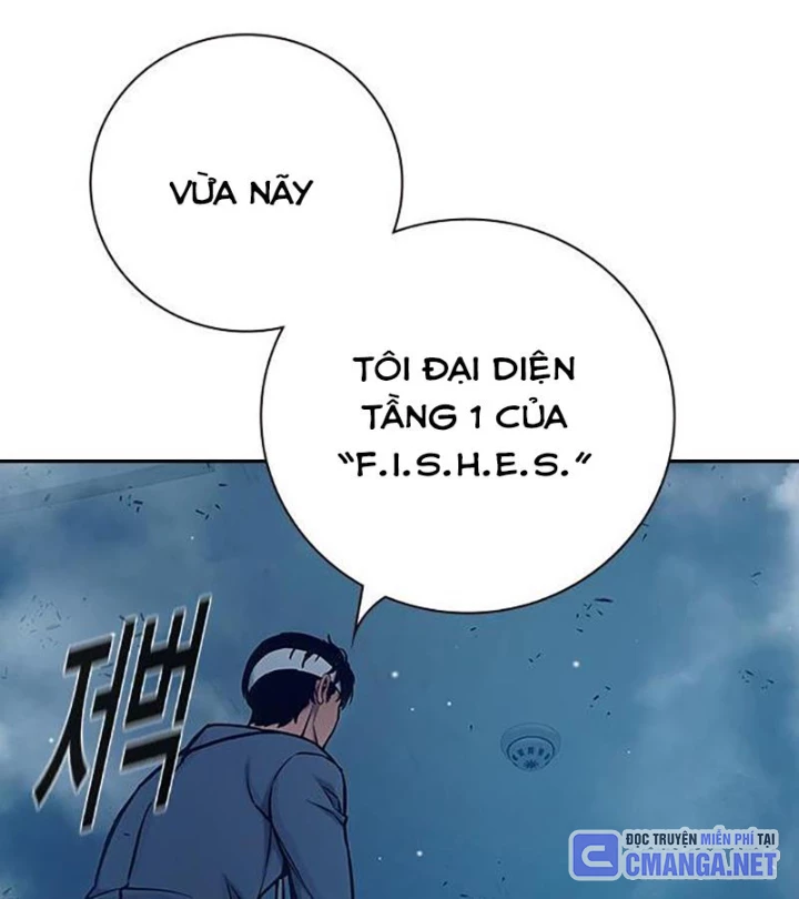 Nhà Tù Vị Thành Niên Chapter 61 - 228