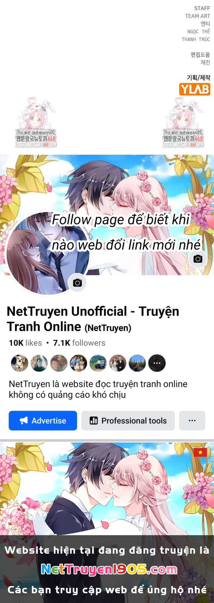 Nhà Tù Vị Thành Niên Chapter 61 - 317