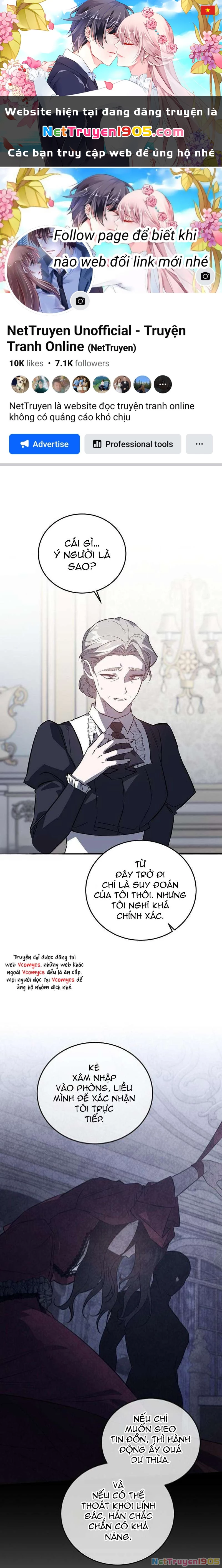 Hướng Dẫn Trả Thù Cho Cô Hầu Gái Mắc Bệnh Nan Y Chapter 19 - 1