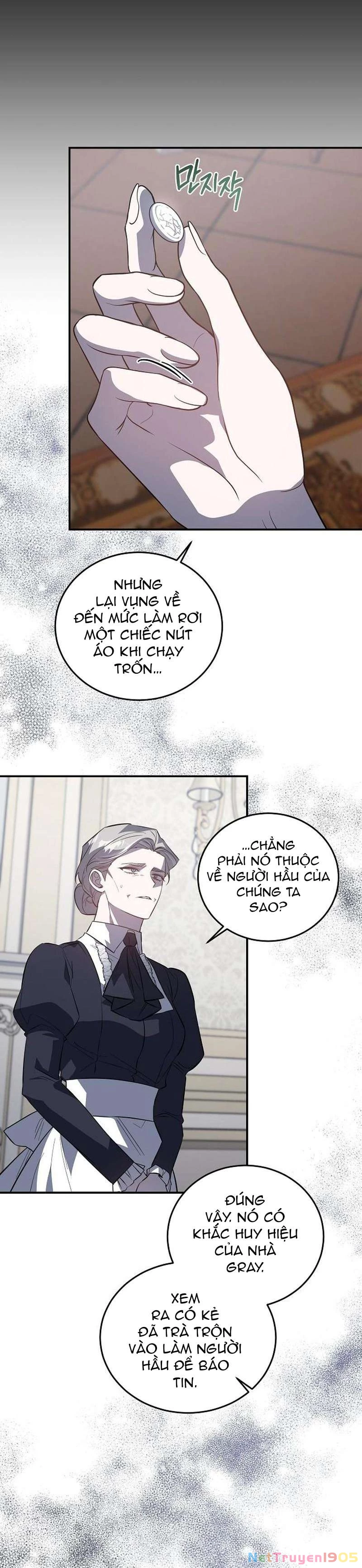 Hướng Dẫn Trả Thù Cho Cô Hầu Gái Mắc Bệnh Nan Y Chapter 19 - 2