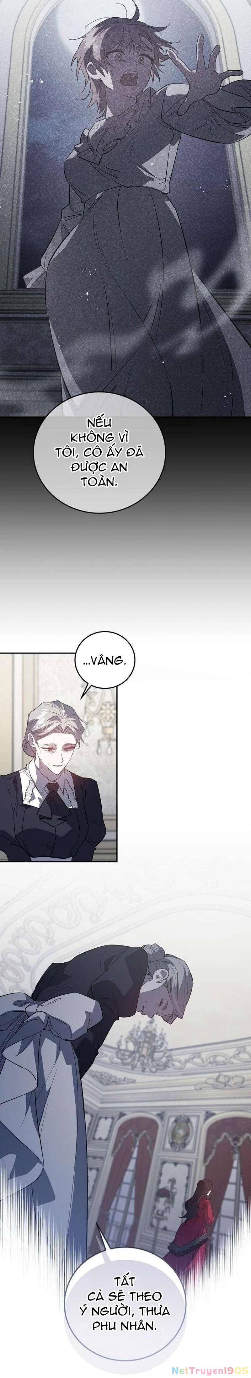 Hướng Dẫn Trả Thù Cho Cô Hầu Gái Mắc Bệnh Nan Y Chapter 19 - 5