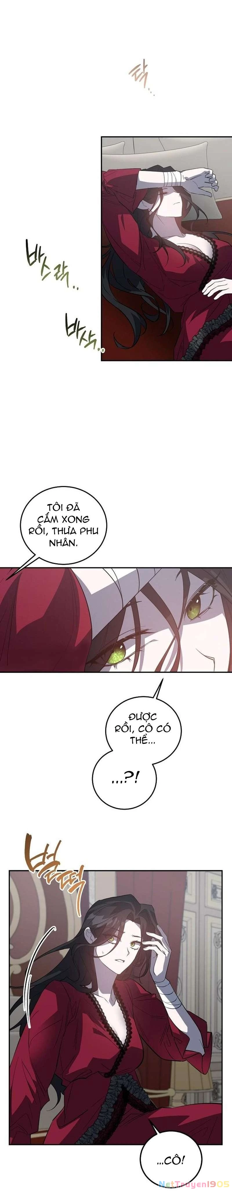 Hướng Dẫn Trả Thù Cho Cô Hầu Gái Mắc Bệnh Nan Y Chapter 19 - 8