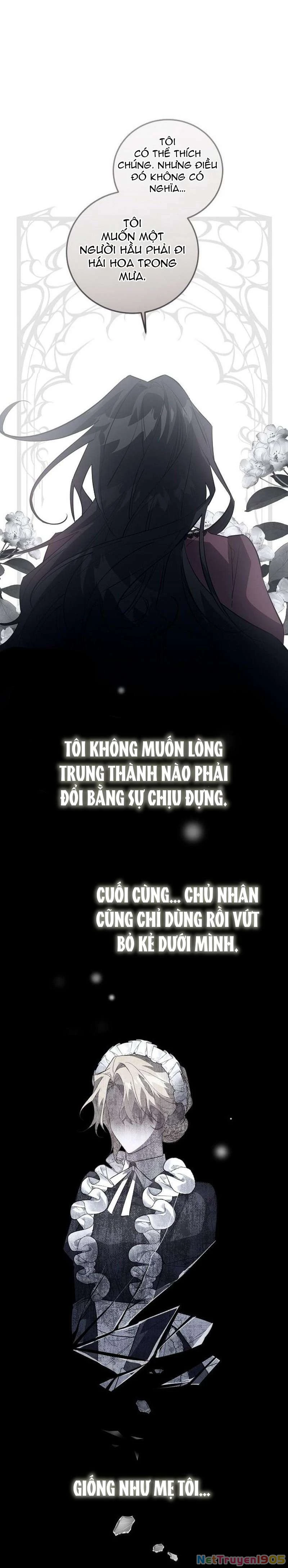 Hướng Dẫn Trả Thù Cho Cô Hầu Gái Mắc Bệnh Nan Y Chapter 19 - 11