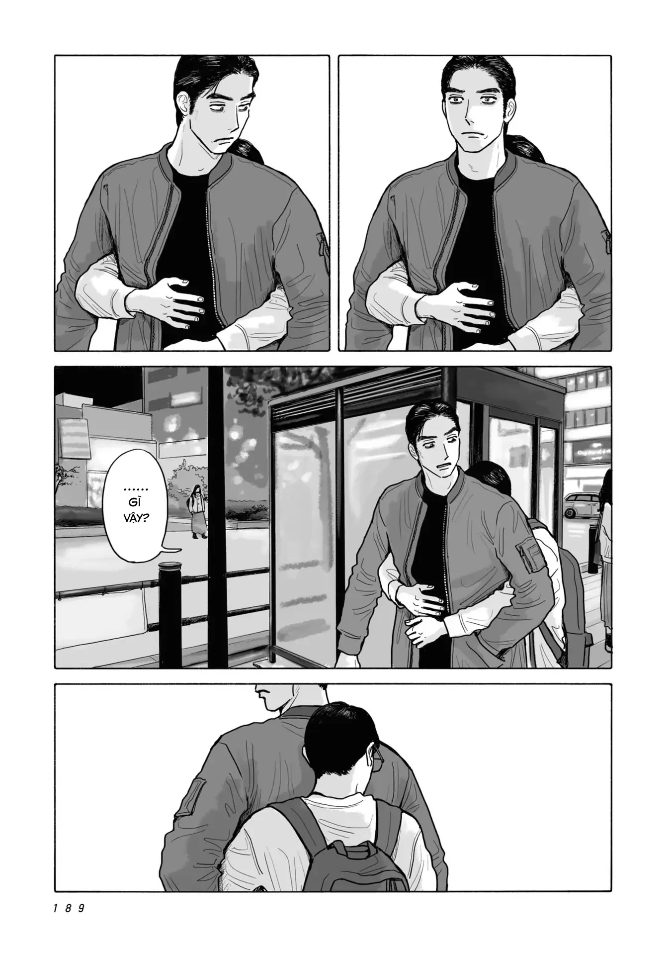 Đi Ăn Nhà Hàng Gia Đình Đi! Chapter 9 - 21