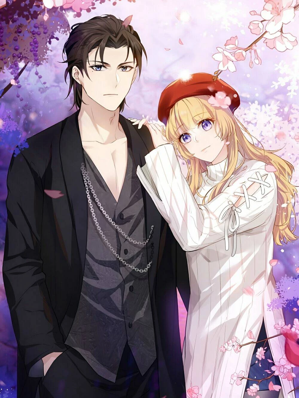 Ảnh Hậu Lão Bà Không Được Chạy Chapter 200.5 - 1