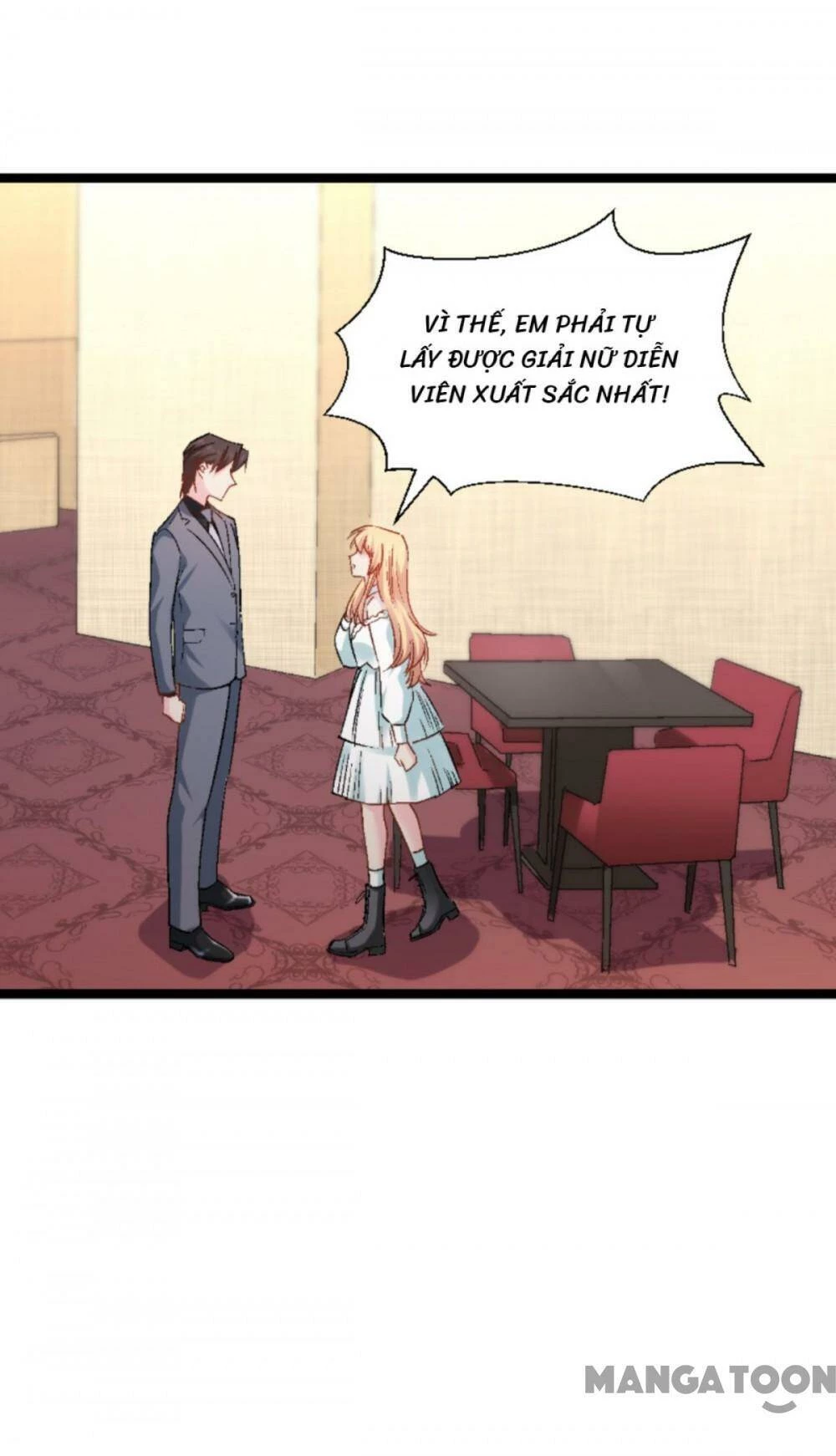 Ảnh Hậu Lão Bà Không Được Chạy Chapter 209 - 1