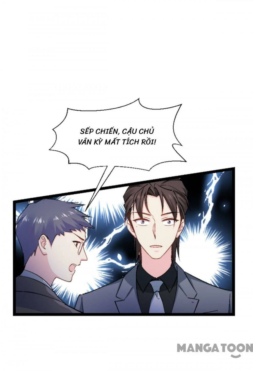 Ảnh Hậu Lão Bà Không Được Chạy Chapter 209 - 6