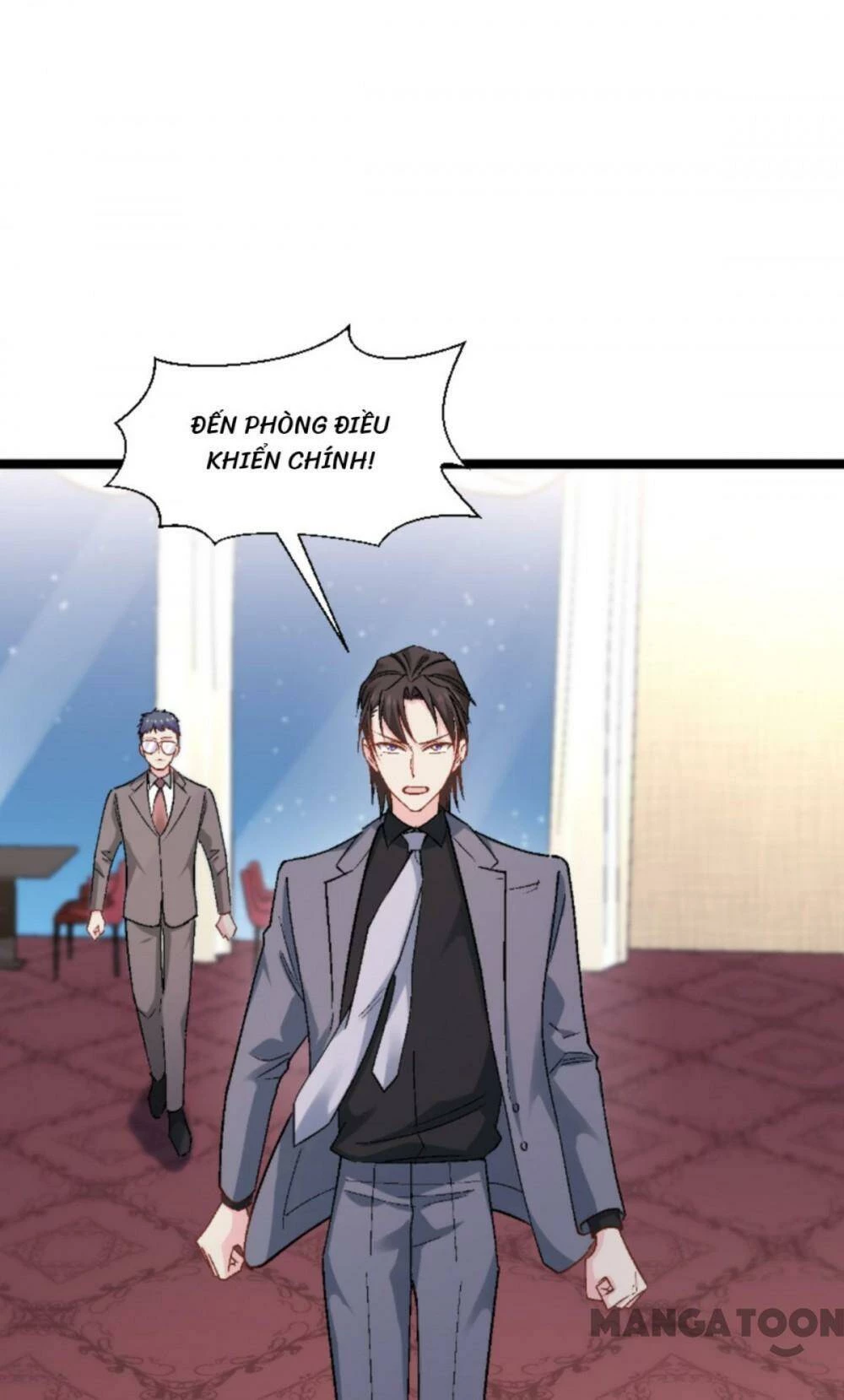 Ảnh Hậu Lão Bà Không Được Chạy Chapter 209 - 9