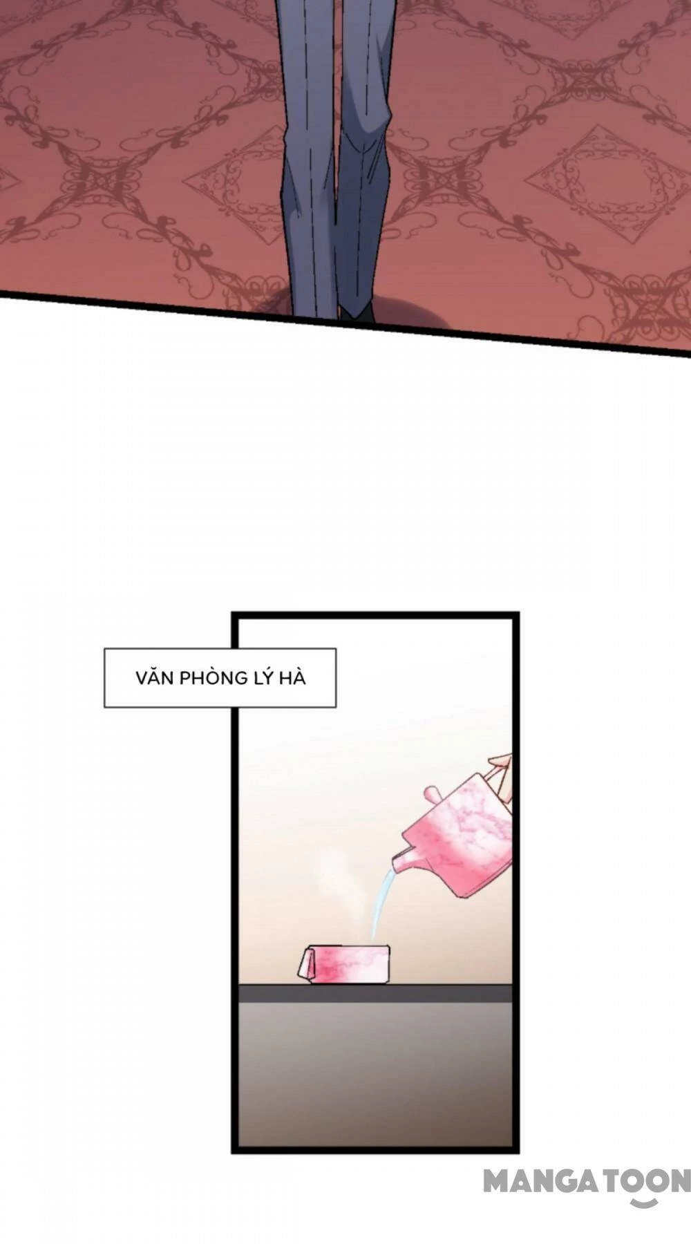 Ảnh Hậu Lão Bà Không Được Chạy Chapter 209 - 10