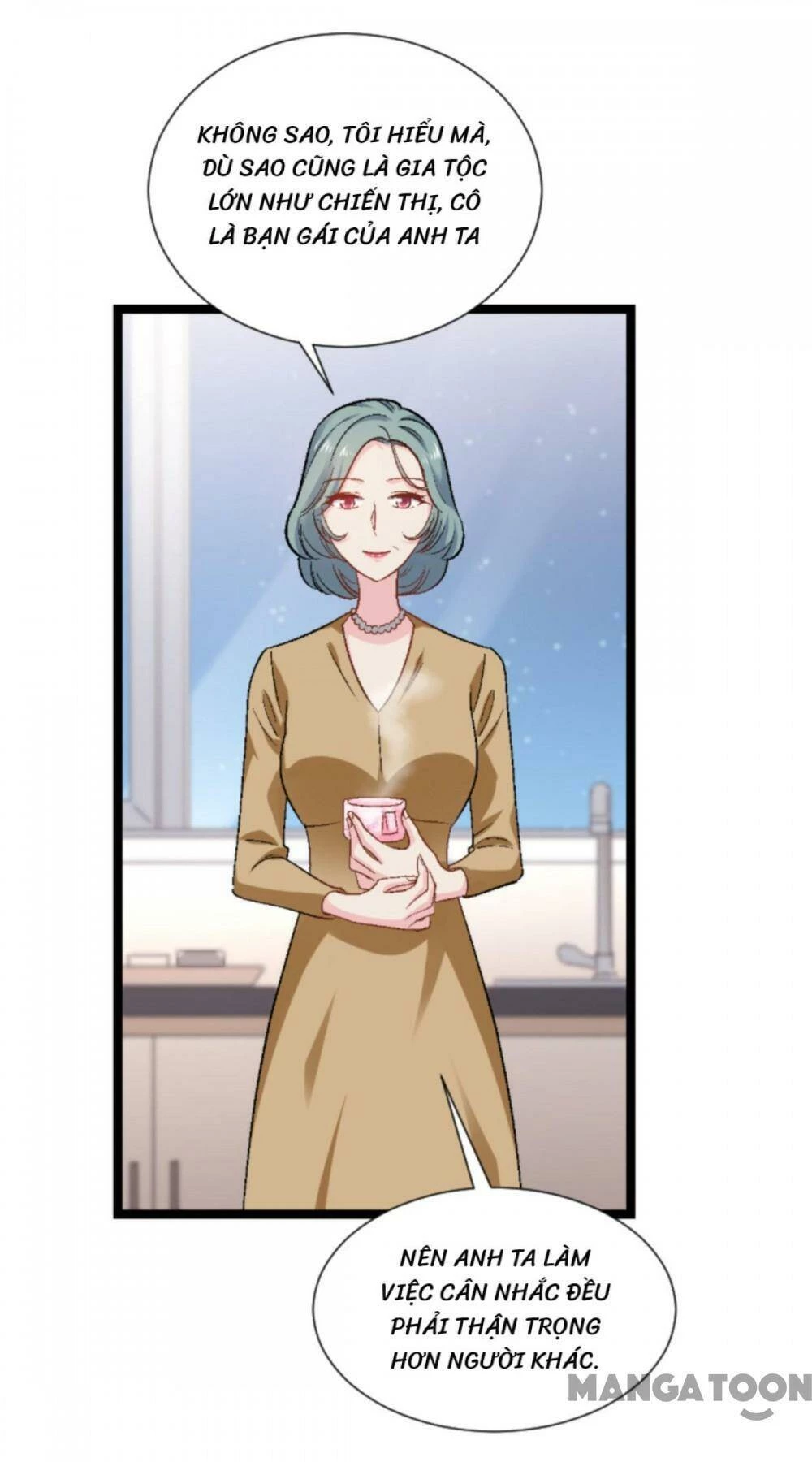 Ảnh Hậu Lão Bà Không Được Chạy Chapter 209 - 12
