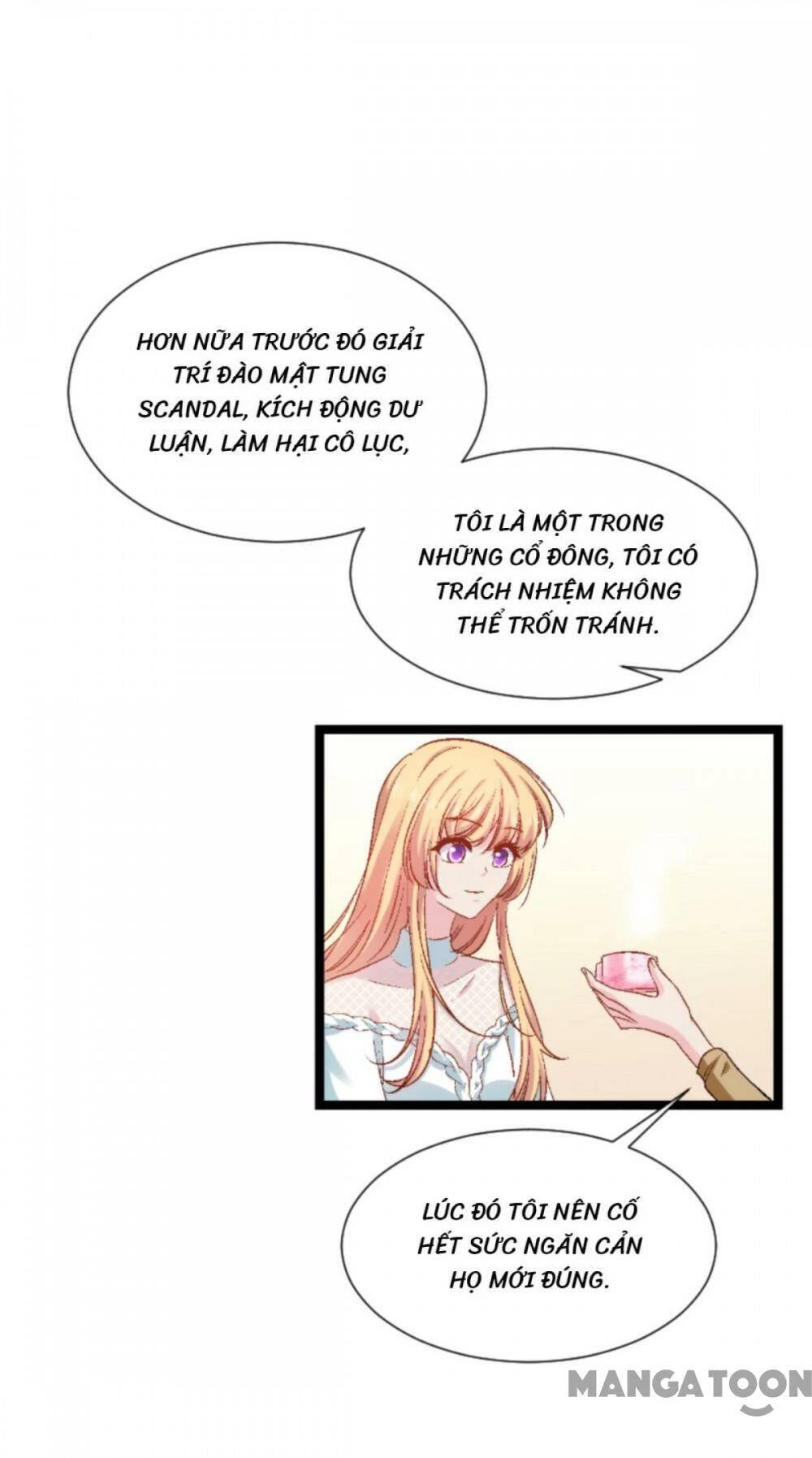 Ảnh Hậu Lão Bà Không Được Chạy Chapter 209 - 13