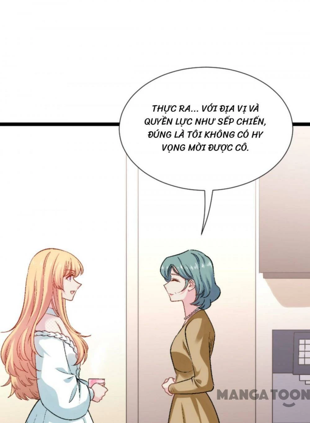 Ảnh Hậu Lão Bà Không Được Chạy Chapter 209 - 16