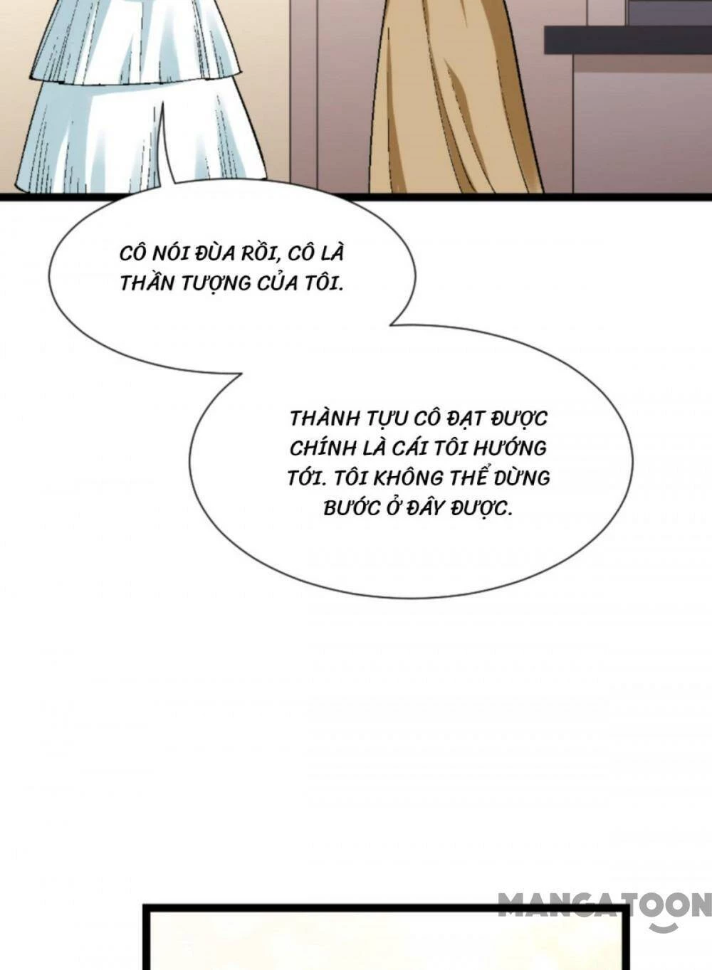 Ảnh Hậu Lão Bà Không Được Chạy Chapter 209 - 17