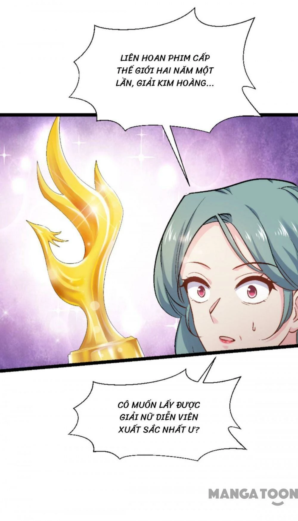 Ảnh Hậu Lão Bà Không Được Chạy Chapter 209 - 20